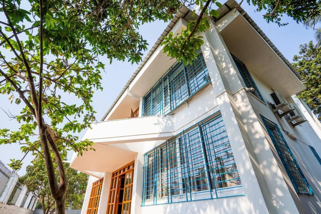 Lake View VillaGandaulim エクステリア 写真